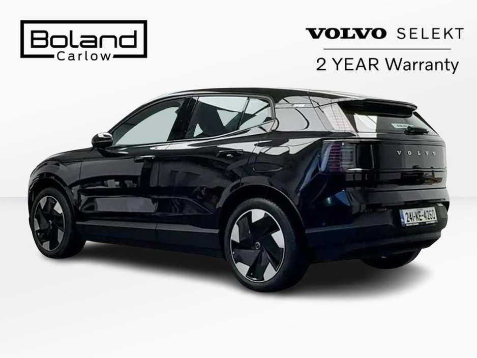 2024 Volvo EX30 - image 3