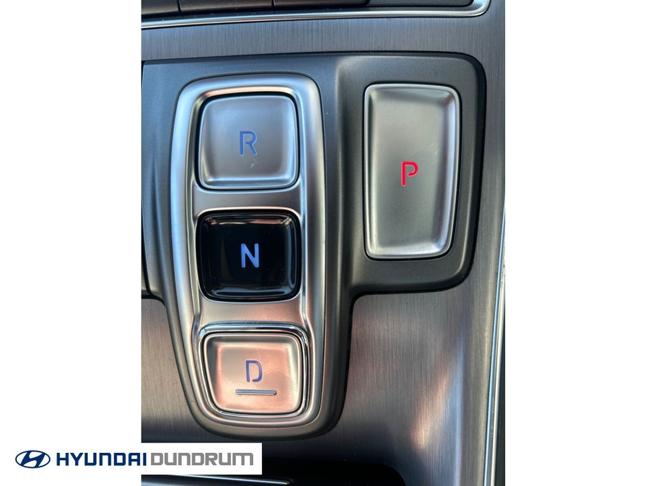 2023 Hyundai Santa Fe - image 38