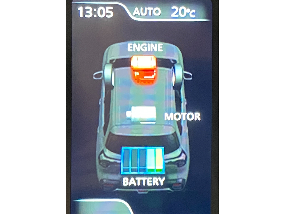 2026 Suzuki S-CROSS - image 35