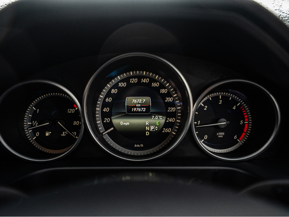 2015 Mercedes-Benz E Class 152 Mercedes E200 Auto/New NCT/Warranty €12,888