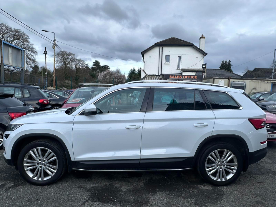 2019 Skoda Kodiaq - image 2