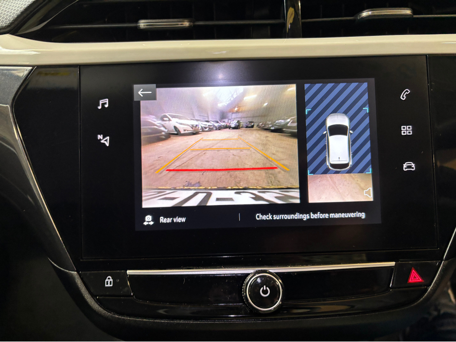 2023 Opel Corsa - image 12