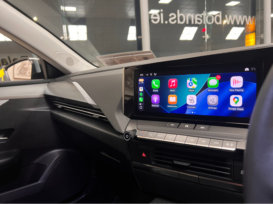 2024 Opel Astra - image 18