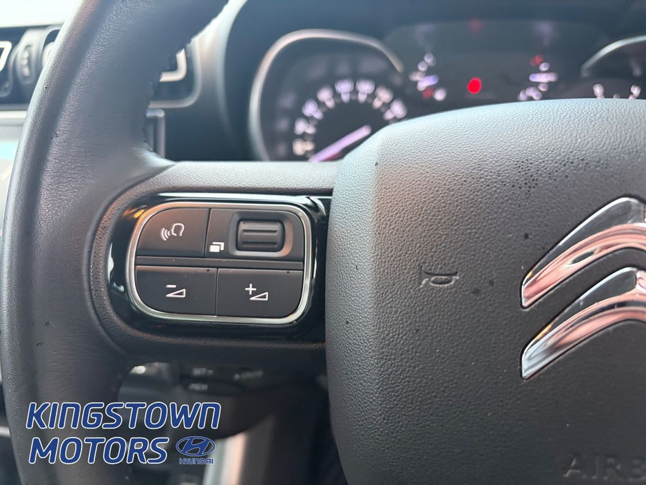 2018 Citroen C3 Aircross - image 12