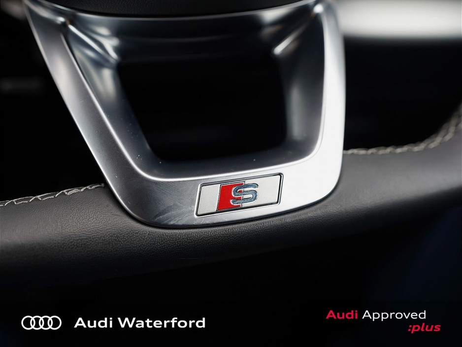 2024 Audi Q8 - image 32