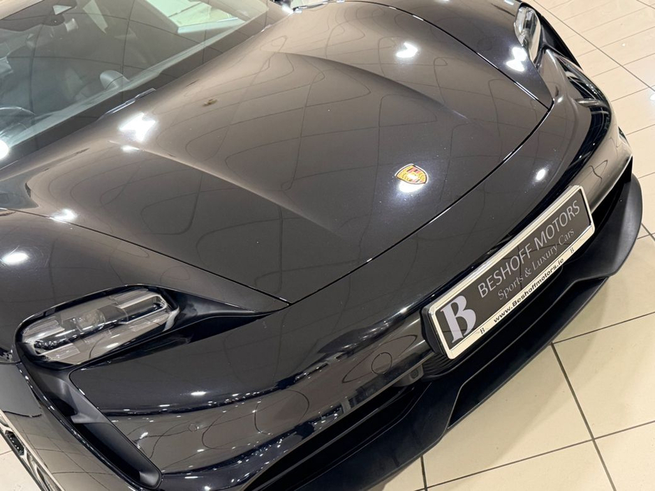 2021 Porsche Taycan 4S=HUGE SPEC//LOW MILES//D REG=FULL PORSCHE SERVICE HISTORY=TAILORED FINANCE PACKAGES AVAILABLE=TRADE IN'S WELCOME €57,995