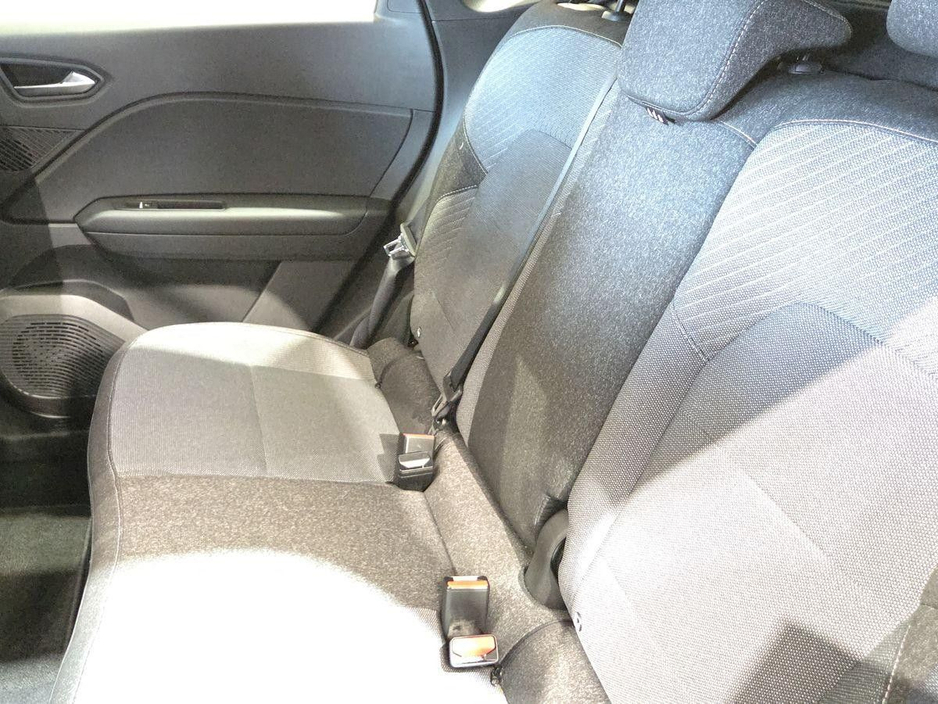 2025 Renault Symbioz - image 11