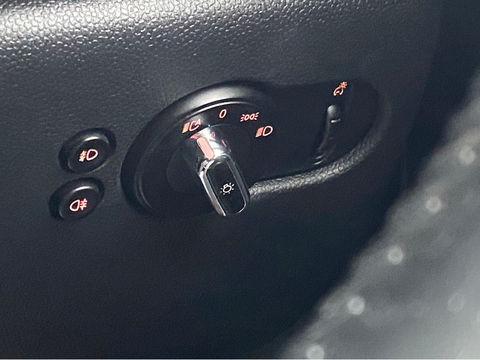 2016 MINI Cooper Manual/Cooper/1.5 Petrol €13,900