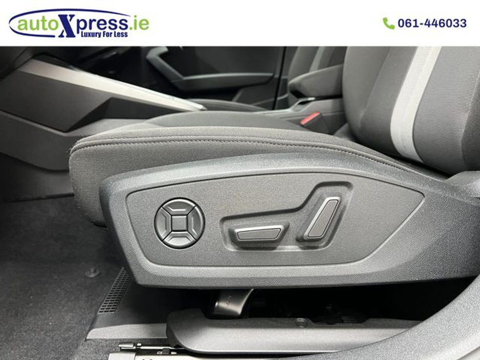 2023 Audi A3 - image 19