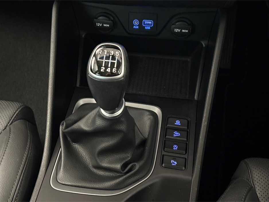 2018 Hyundai Tucson - image 17