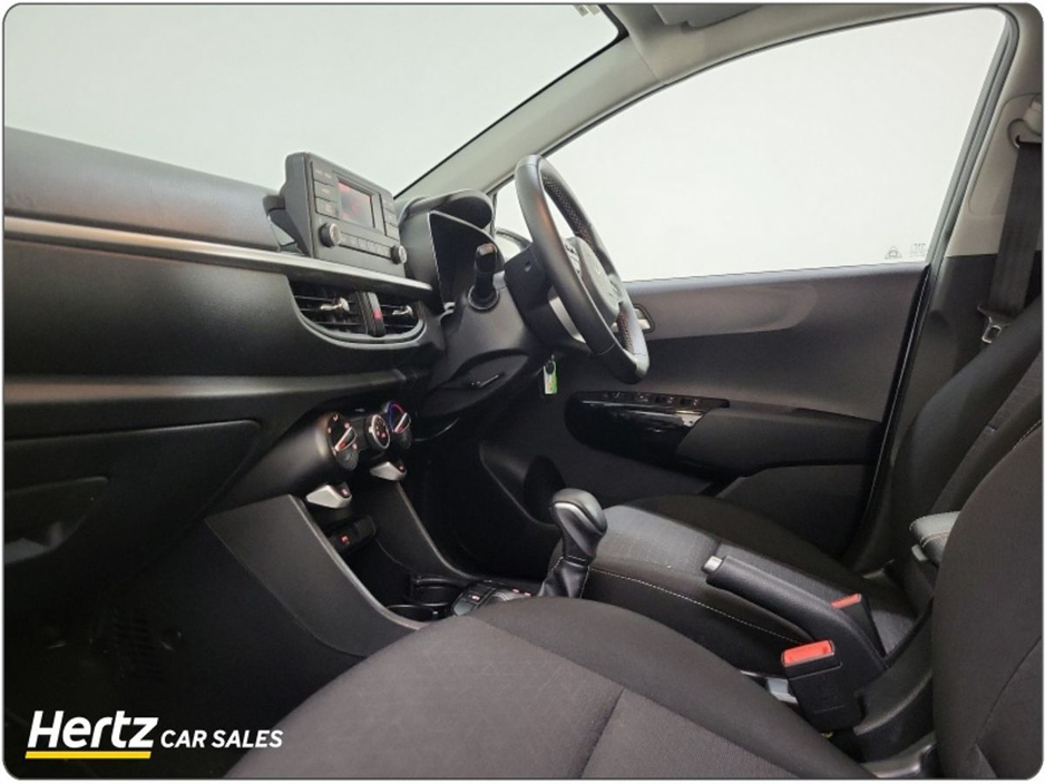 2023 Kia Picanto - image 4