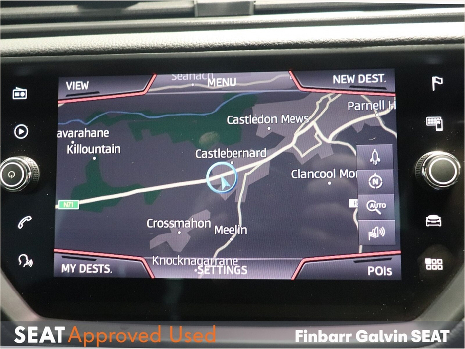 2020 SEAT Arona - image 15