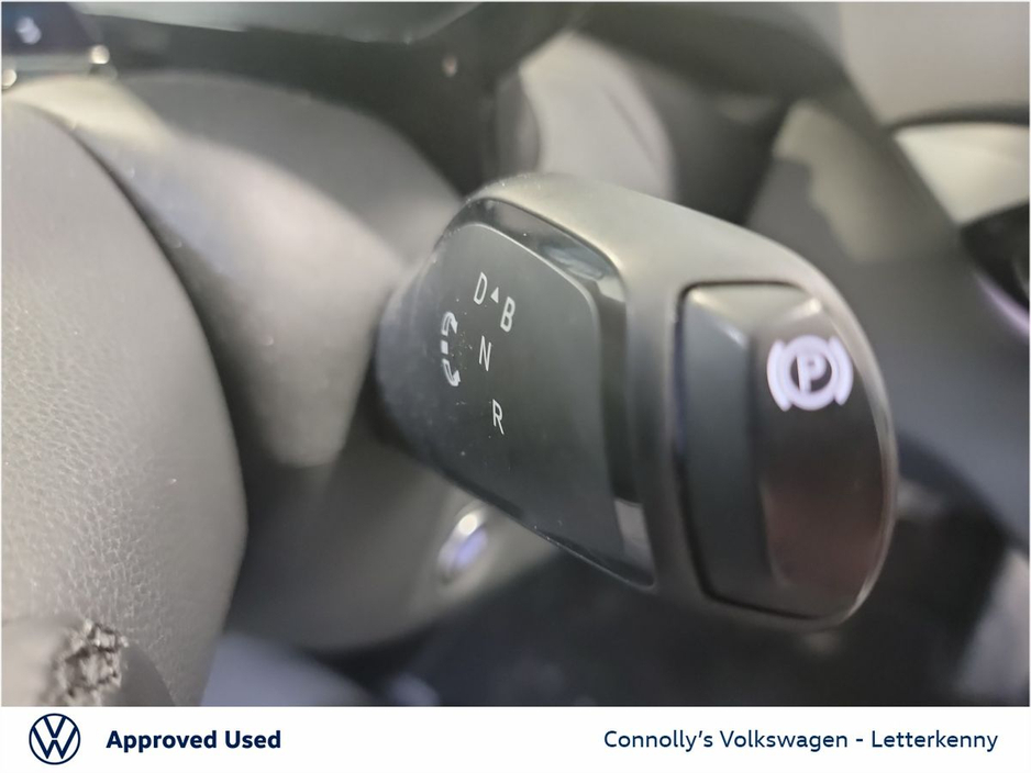 2024 Volkswagen ID.4 - image 10