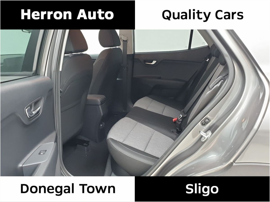 2025 Kia Stonic 1 OWNER | LOW MILEAGE €24,900