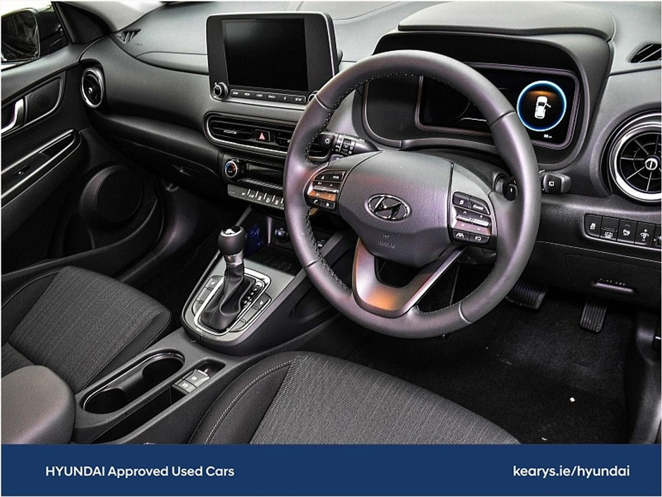2023 Hyundai Kona 1.6 HYBRID Executive Auto €27,945