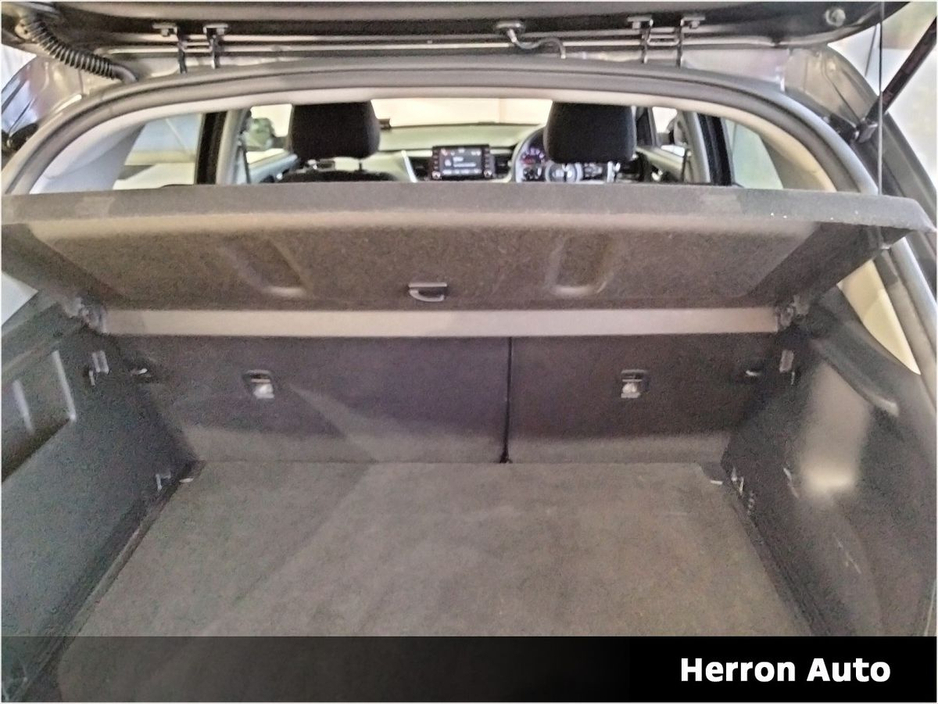 2020 Kia Stonic High Spec €16,900