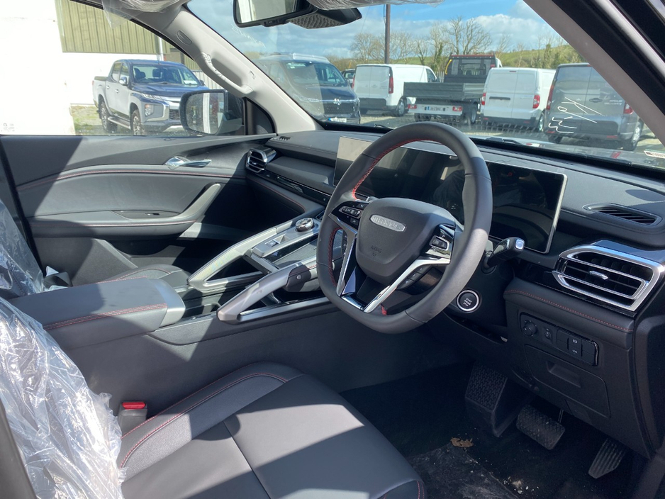 2026 Maxus T 60 - image 7