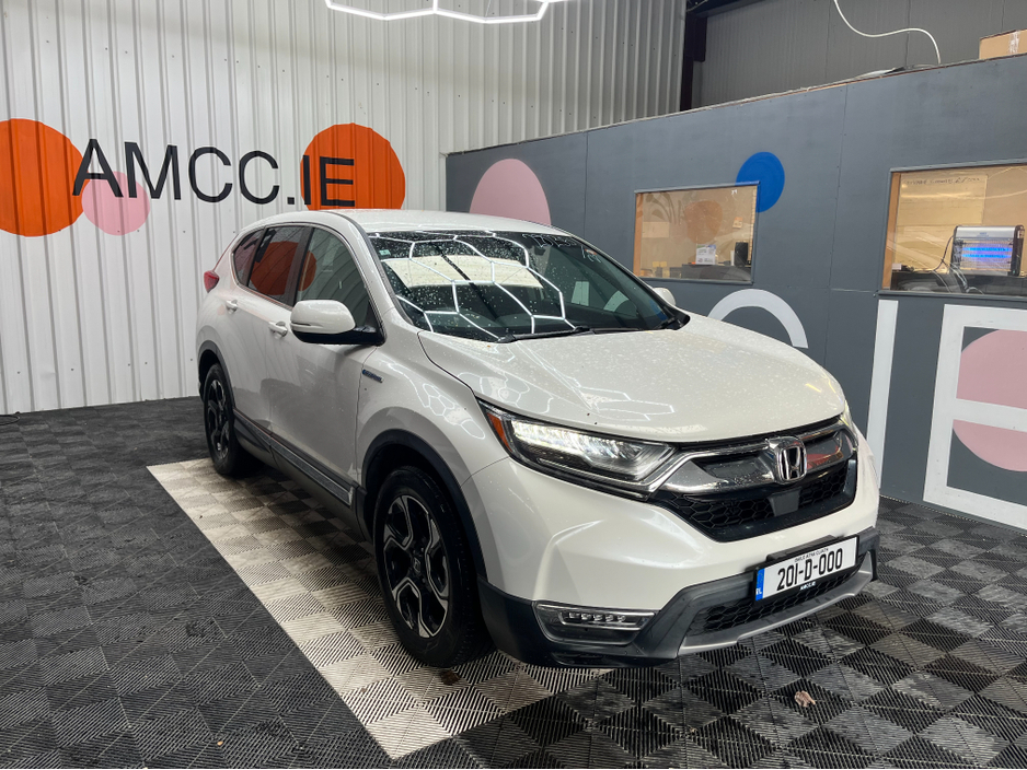 2020 Honda CR-V for sale in , Ireland