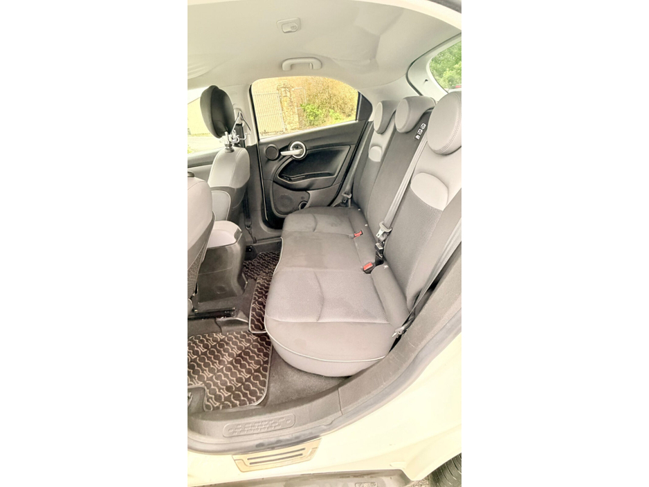 2015 Fiat 500X 1.4 MultiAir II 140hp Pop Star €10,499