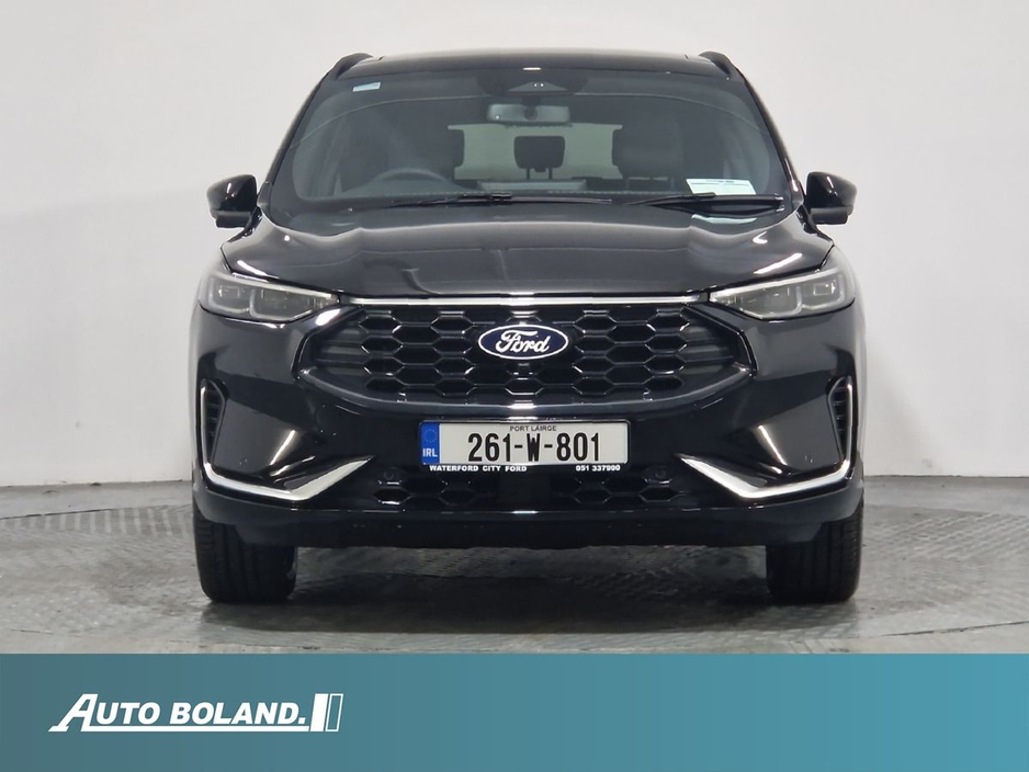 2026 Ford Kuga *DEMO* ST Line X Edition 2.5 PHEV