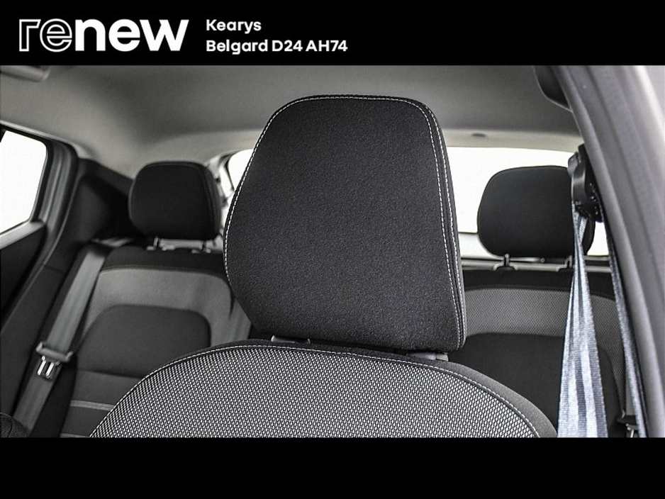 2023 Dacia Sandero Stepway - image 18