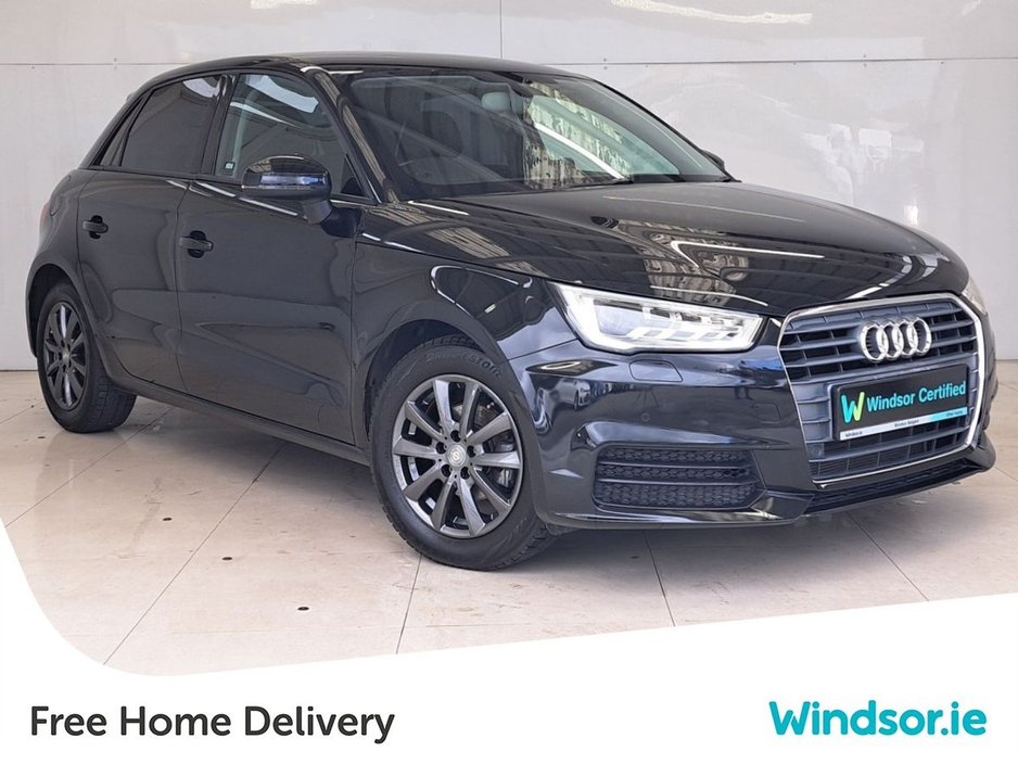 2017 Audi A1 for sale in , Ireland