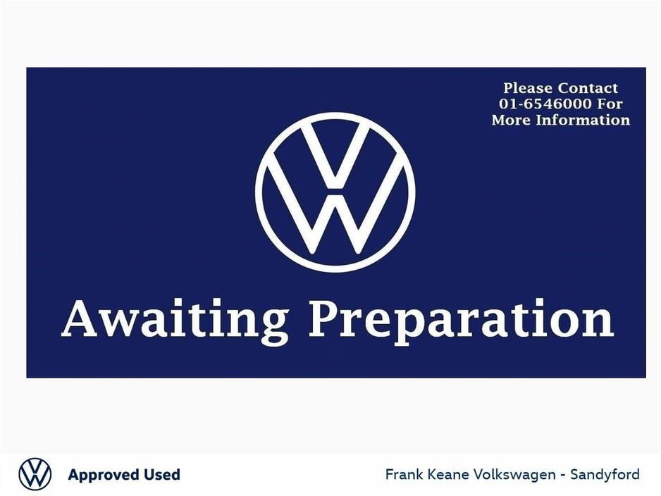 2023 Volkswagen Taigo *Life* 1.0TSI 95HP @Frank Keane Volkswagen South Dublin €21,895
