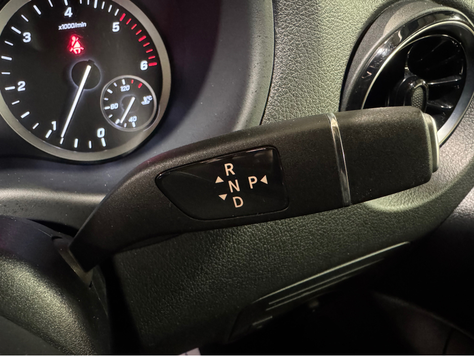 2022 Mercedes-Benz Vito SOLD SOLD SOLD €26,950