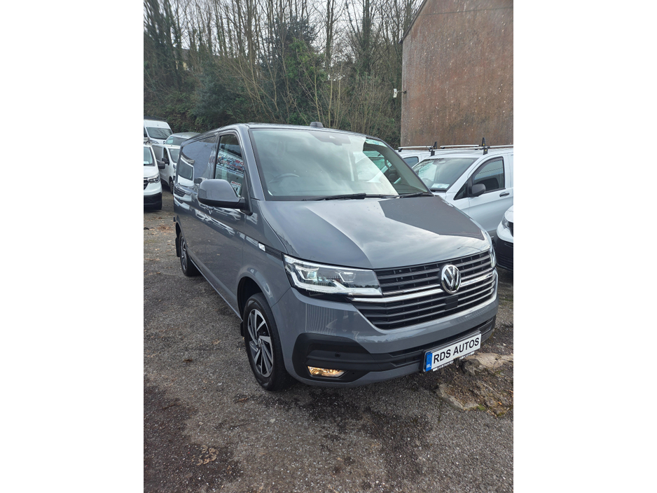 2022 Volkswagen Transporter for sale in , Ireland
