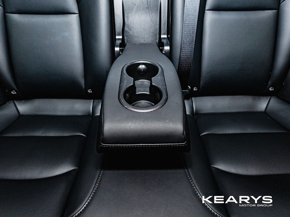 2021 Tesla Model 3 RWD €23,890