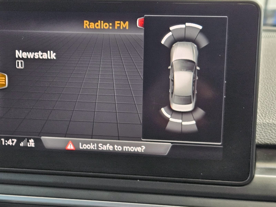 2019 Audi A4 - image 20