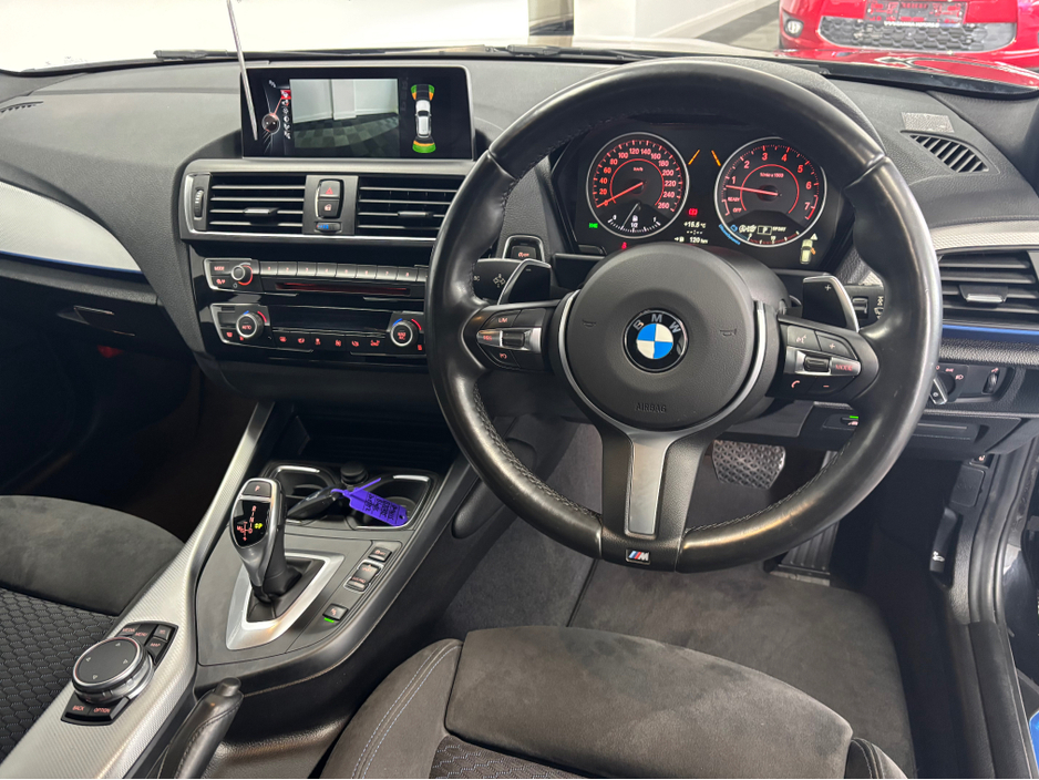 2015 BMW M1 - image 13