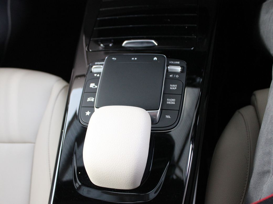 2023 Mercedes-Benz CLA Class - image 23