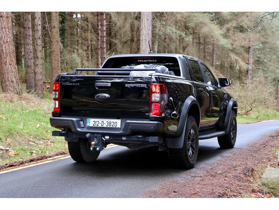 2021 Ford Ranger - image 3