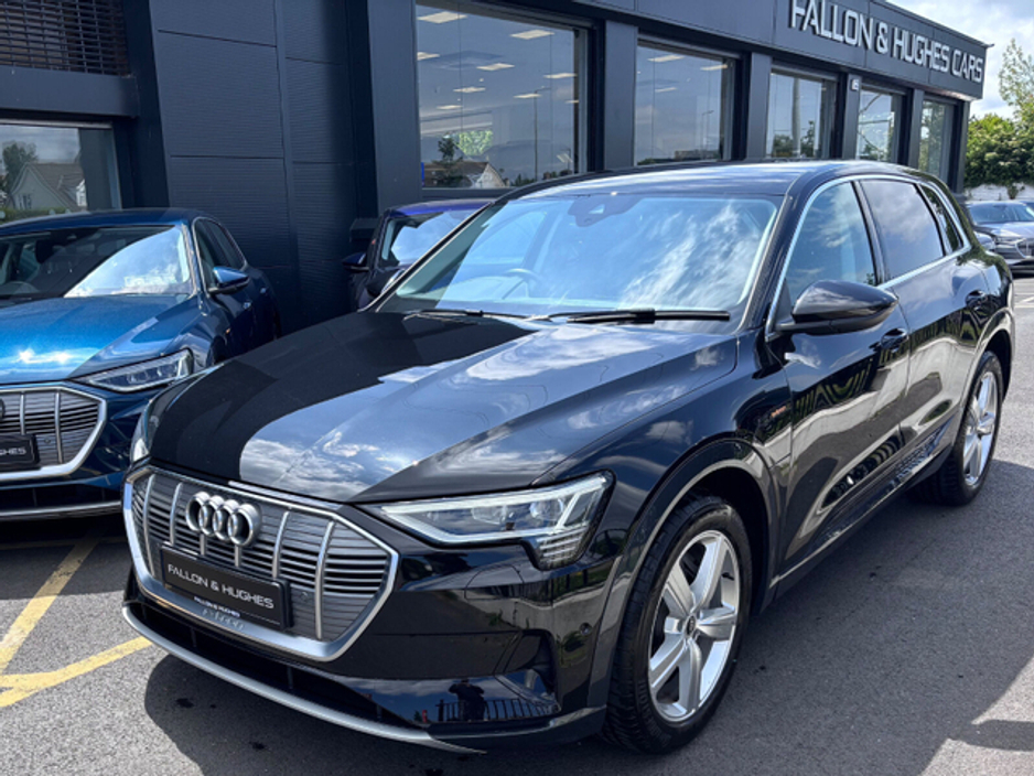 2023 Audi e-tron - image 6