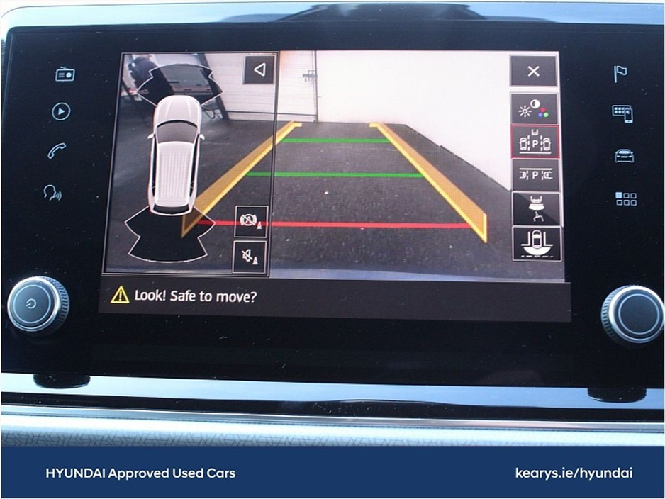 2020 SEAT Tarraco 2.0 TDI 150HP Xcellence 7 Seat €31,950