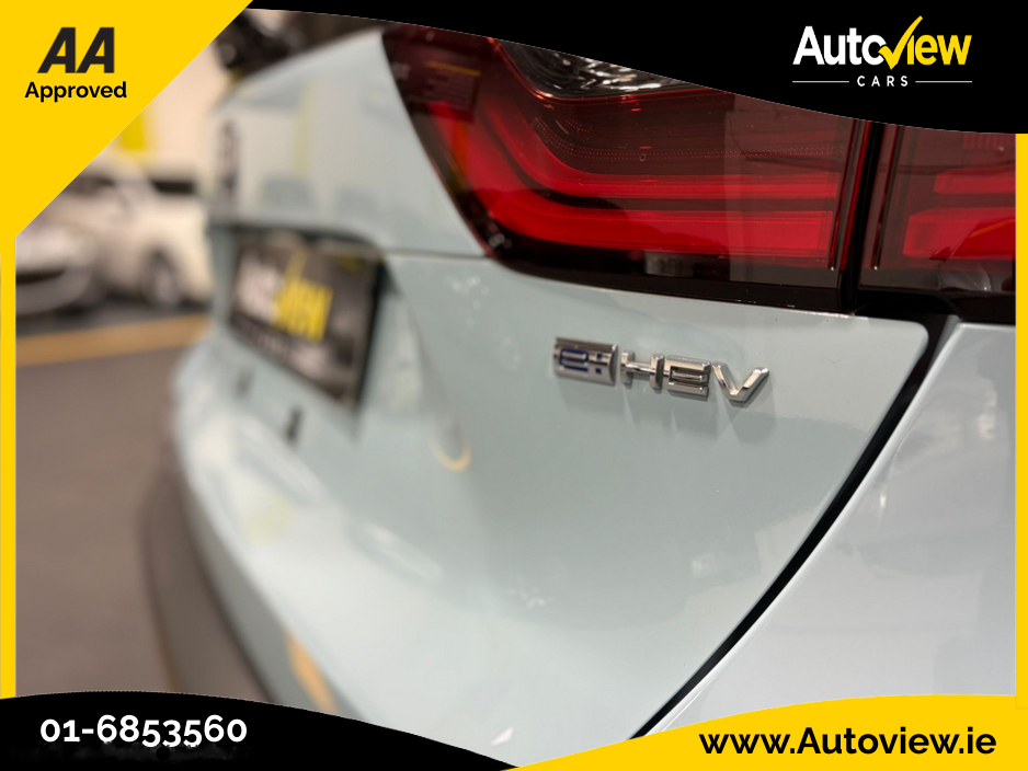 2021 Honda Jazz /Fit Cross New Model 1.5 Self-Charging Hybrid Automatic. AA APPROVED // FINANCE & NATIONWIDE DELIVERY AVAILABLE // SIMI DEALER €17,995