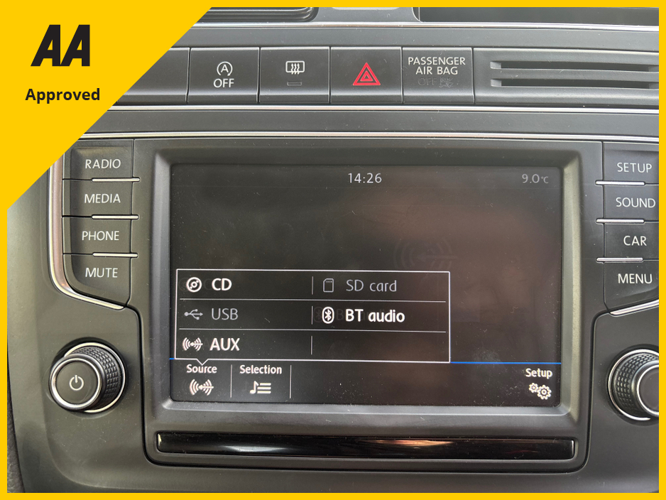 2016 Volkswagen Polo 1.2TSI 5DR AUTO GREAT SPEC €11,450