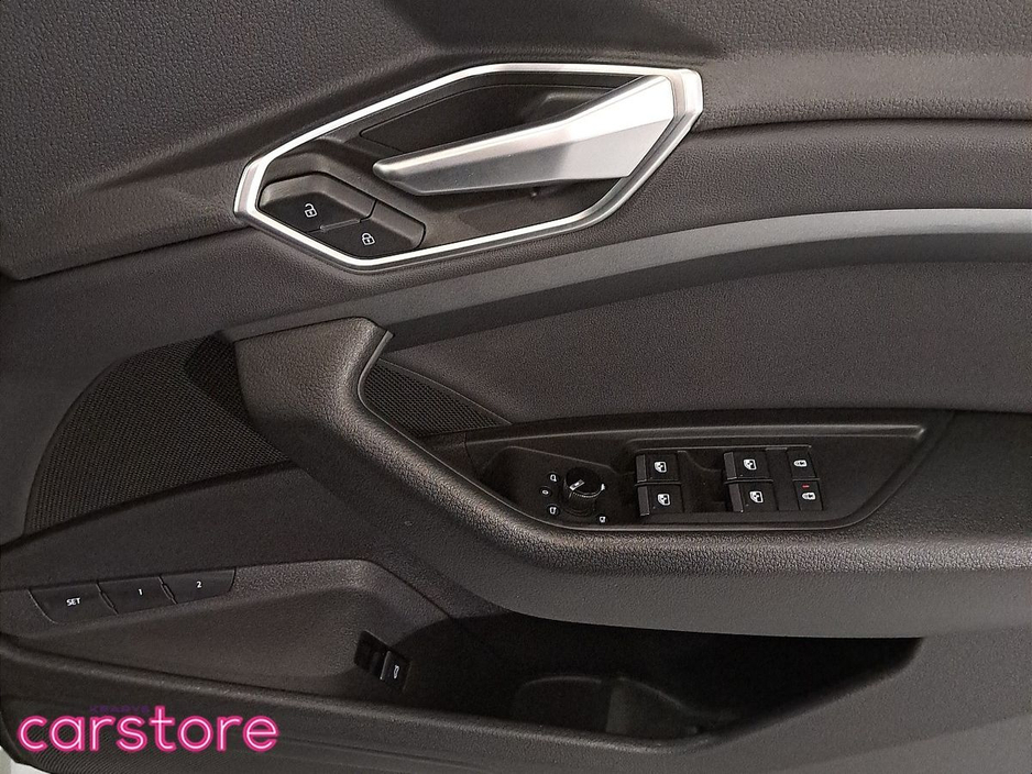 2020 Audi e-tron - image 17