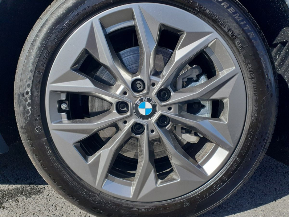 2026 BMW 1 Series - image 14