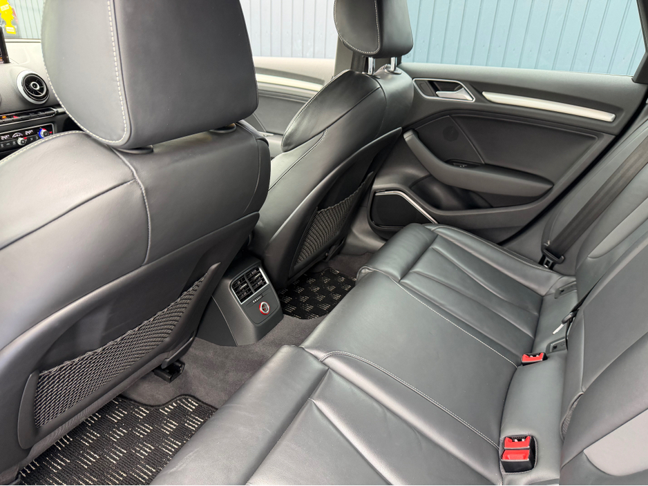 2015 Audi S3 - image 40