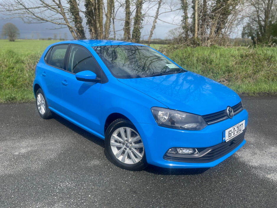 2016 Volkswagen Polo for sale in , Ireland