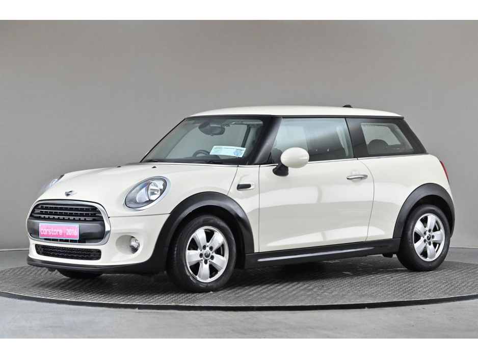 2016 MINI Hatch - image 4