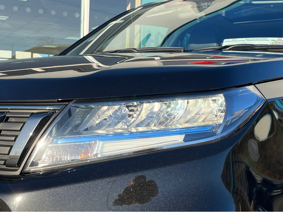 2022 Suzuki Vitara 1.4 BOOSTERJET HYBRID S SZ5 5DR