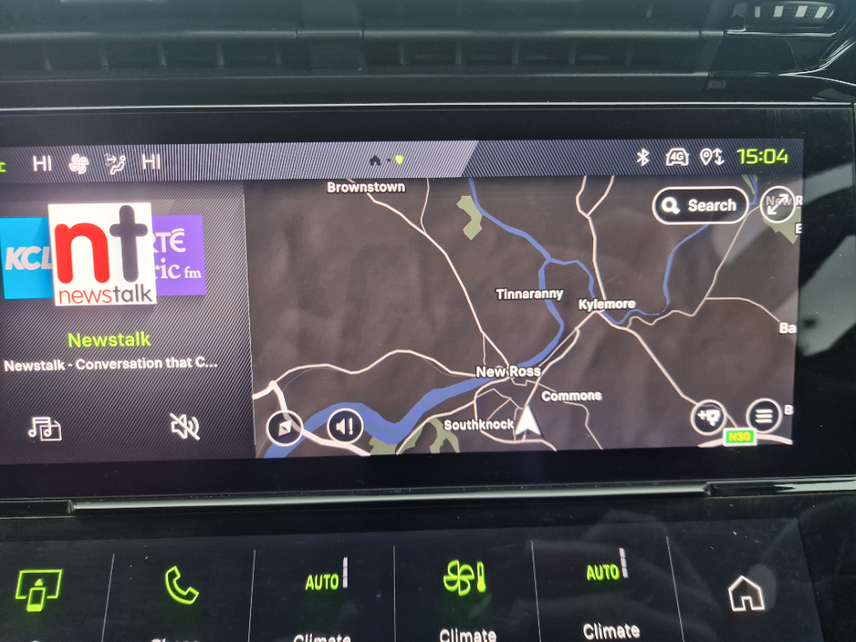 2022 Peugeot 308 Allure 1.5 HDI Auto 130 4DR AU €22,950