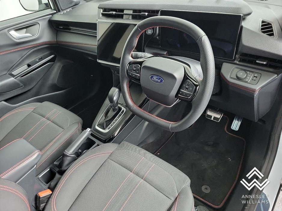 2024 Ford Puma 1.0L ST-Line Auto €27,950