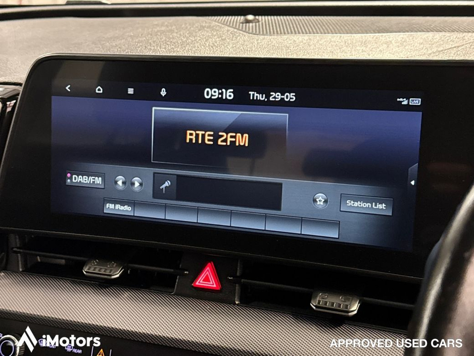 2023 Kia Sportage K3 Hybrid AWD €33,500