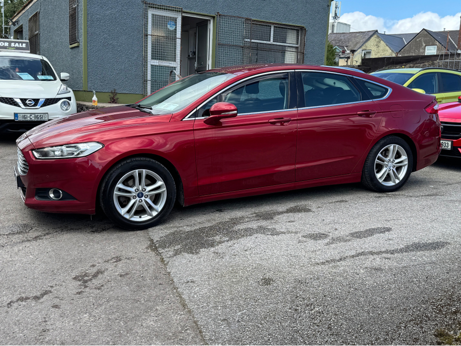 2016 Ford Mondeo for sale in , Ireland