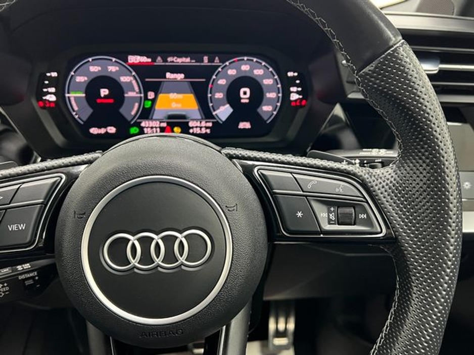 2022 Audi A3 - image 32