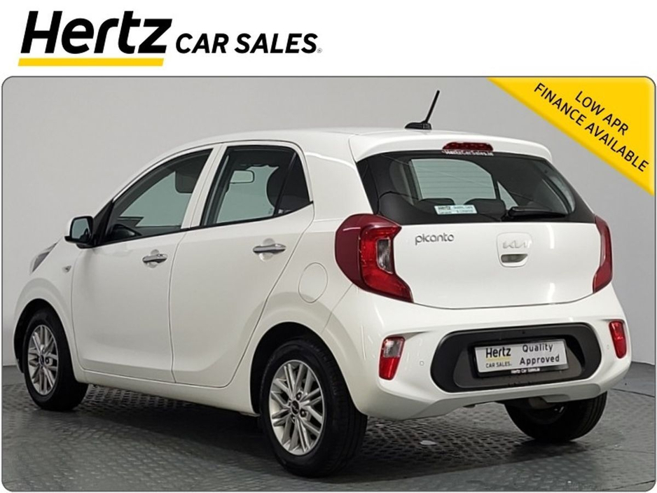 2024 Kia Picanto - image 2